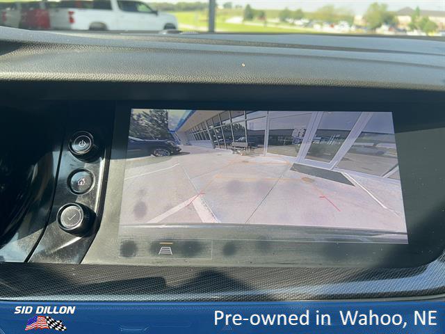 2021 Buick Envision AWD Essence