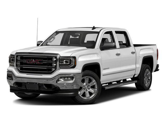 2018 GMC Sierra 1500 SLT for sale in Des Moines, IA