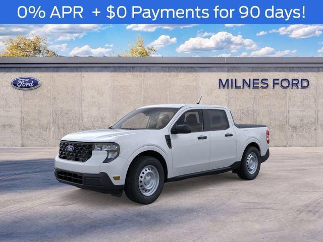 2026 Ford Maverick XL for sale in Lapeer, MI