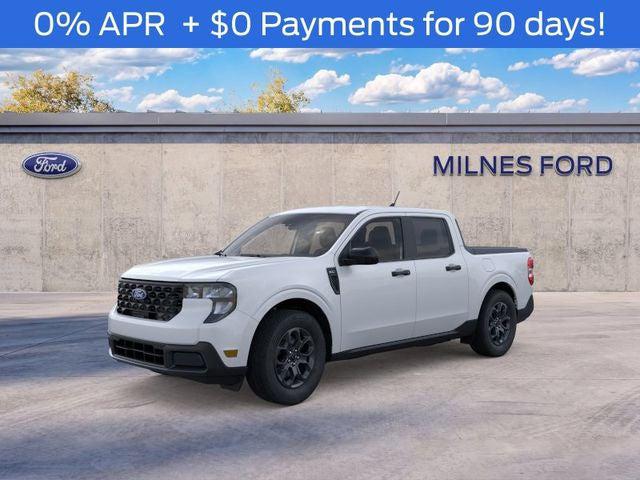 2026 Ford Maverick XLT for sale in Lapeer, MI