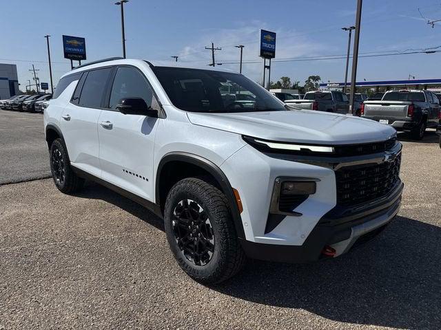 2027 Chevrolet Traverse AWD Z71 for sale in Gonzales, LA