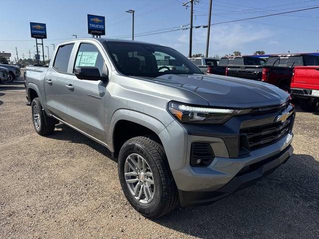 2026 Chevrolet Colorado LT, RWD for sale in Gonzales, LA