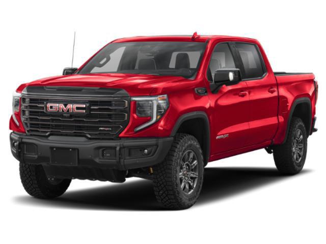 2025 GMC Sierra 1500 4WD Crew Cab Short Box AT4X for sale in Brooksville, FL