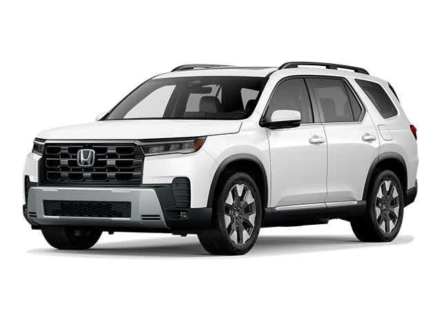 2026 Honda Pilot Elite for sale in Kahului, HI