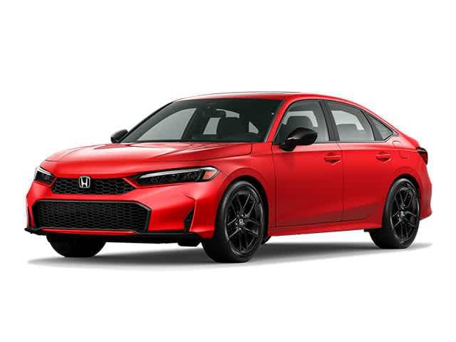 2026 Honda Civic Sport for sale in Kahului, HI