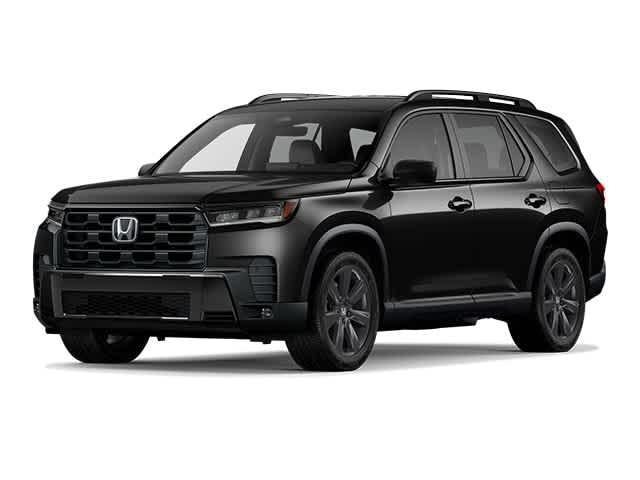 2026 Honda Pilot Sport for sale in Kahului, HI