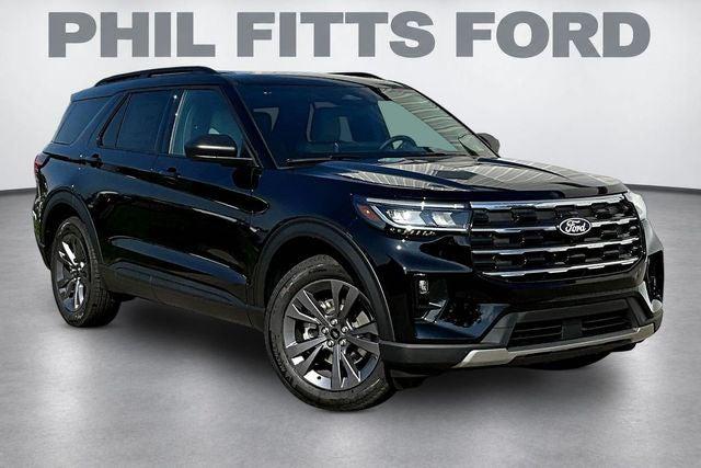 2027 Ford Explorer Active for sale in New Castle, PA