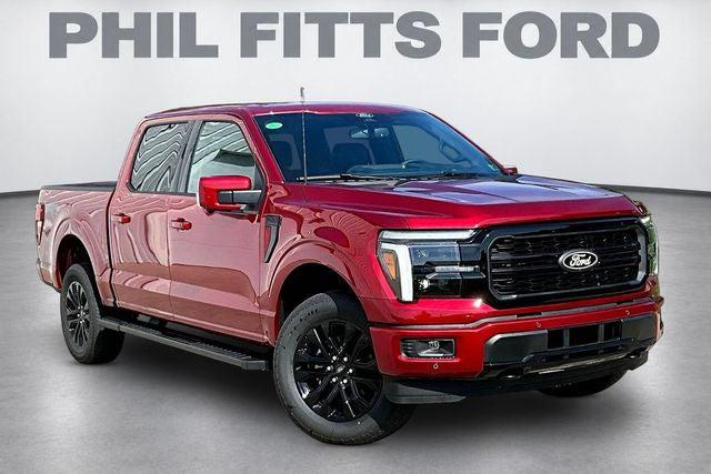 2026 Ford F-150 LARIAT for sale in New Castle, PA