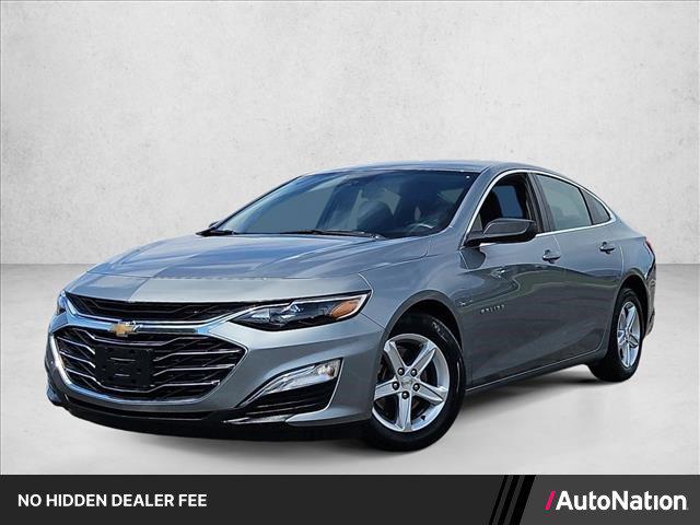 2024 Chevrolet Malibu FWD 1FL for sale in Mesa, AZ