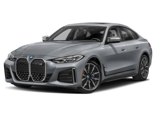 2024 BMW i4 M50 for sale in Santa Clara, CA