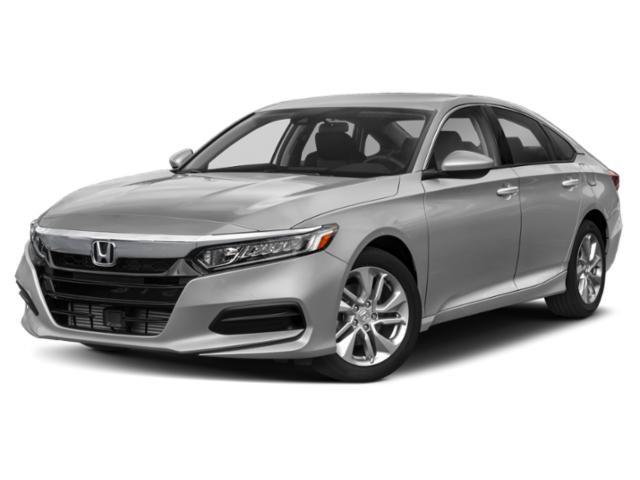 2020 Honda Accord LX for sale in Visalia, CA