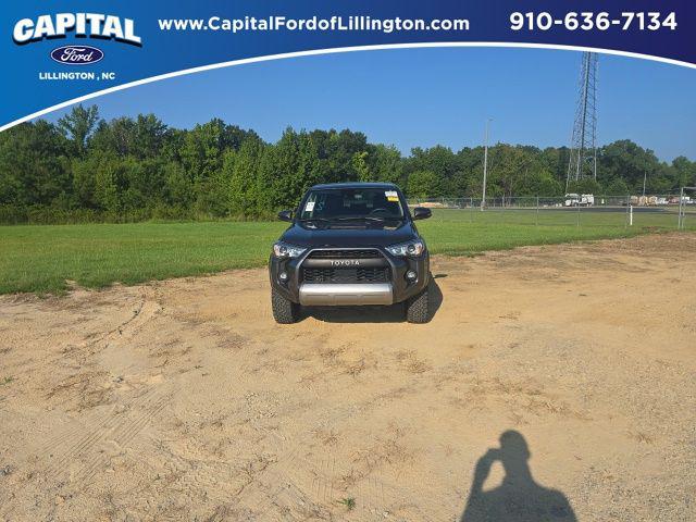 2021 Toyota 4Runner TRD Off Road Premium for sale in Lillington, NC