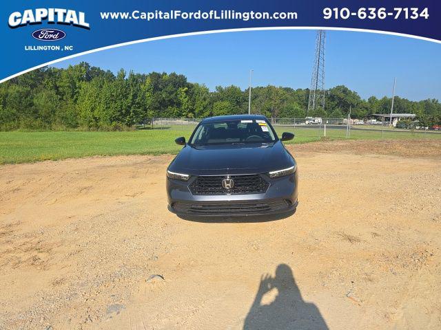 2025 Honda Accord Sedan SE for sale in Lillington, NC