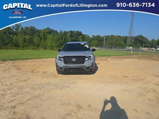 2023 Honda Ridgeline Black Edition for sale in Lillington, NC