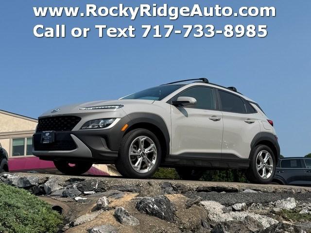 2023 Hyundai Kona SEL for sale in Ephrata, PA