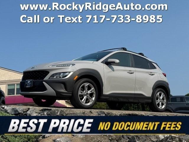 2023 Hyundai Kona SEL for sale in Ephrata, PA
