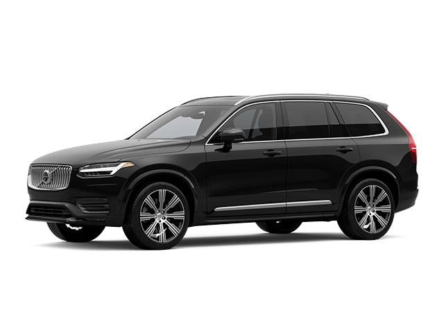 2023 Volvo XC90 B6 Ultimate 7-Seater for sale in Omaha, NE