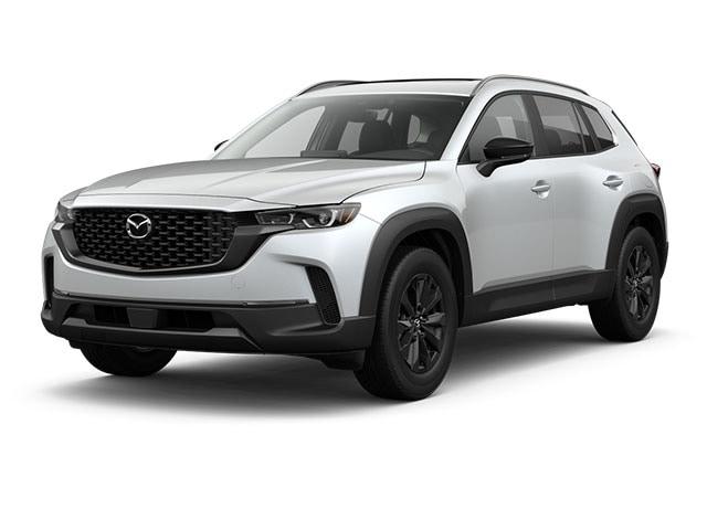 2025 Mazda CX-50 2.5 S Premium Package for sale in Fayetteville, AR