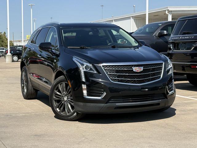 2019 Cadillac XT5 Luxury for sale in Dallas, TX
