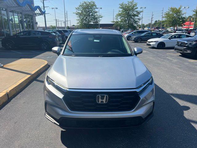2026 Honda CR-V EX AWD for sale in Mishawaka, IN