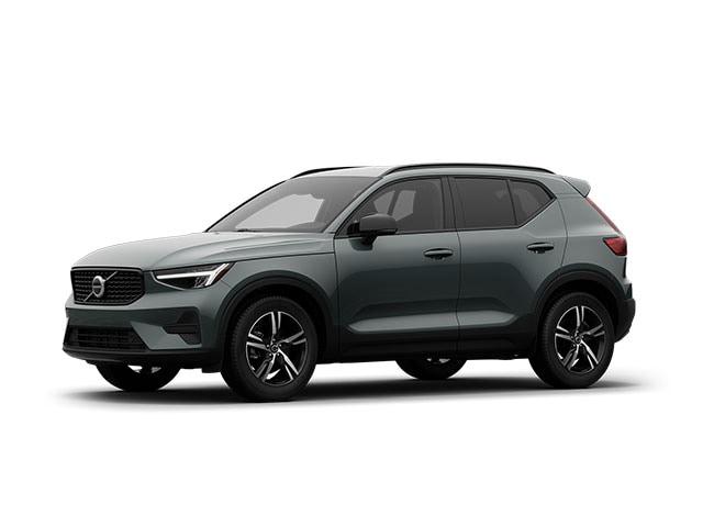 2026 Volvo XC40 Core, B5 AWD Gas mild hybrid, Dark for sale in Manchester, NH