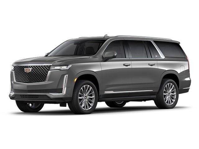 2023 Cadillac Escalade ESV 4WD Premium Luxury for sale in Sioux Falls, SD