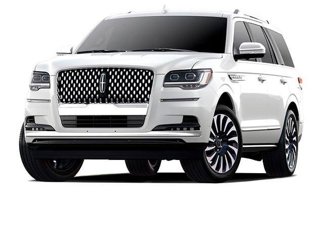 2022 Lincoln Navigator Black Label for sale in Sioux Falls, SD