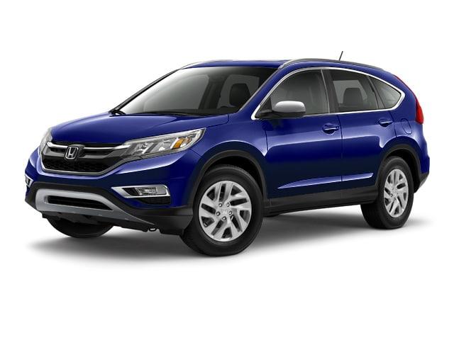 2015 Honda CR-V EX-L for sale in Sunnyvale, CA