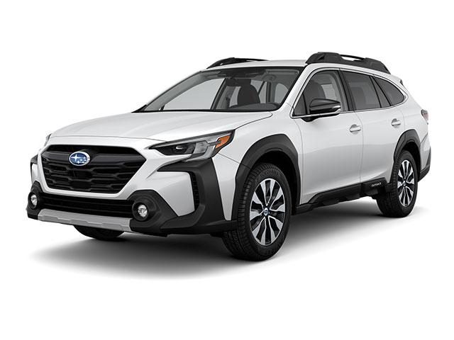 2023 Subaru Outback Limited for sale in Torrington, CT