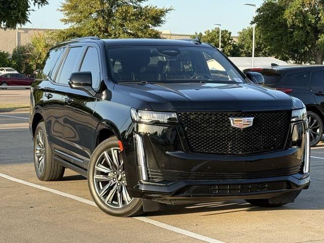 2024 Cadillac Escalade 4WD Sport Platinum for sale in Arlington, TX