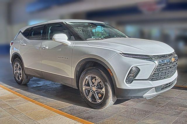 2025 Chevrolet Blazer FWD 2LT for sale in Arlington, TX
