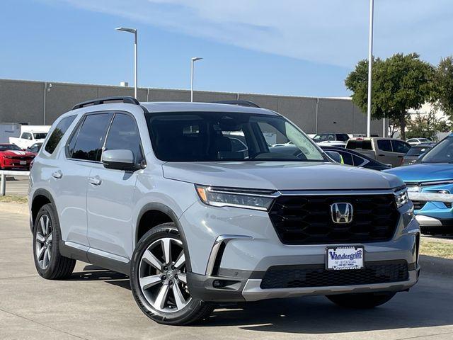 2024 Honda Pilot Touring for sale in Arlington, TX