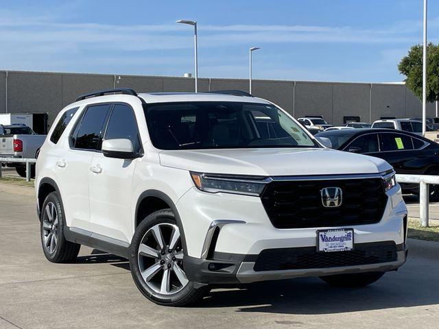 2025 Honda Pilot Touring for sale in Arlington, TX