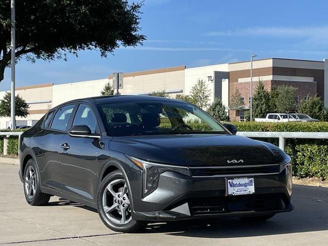 2025 Kia K4 LXS for sale in Arlington, TX