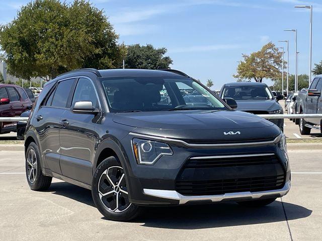 2025 Kia Niro LX for sale in Arlington, TX