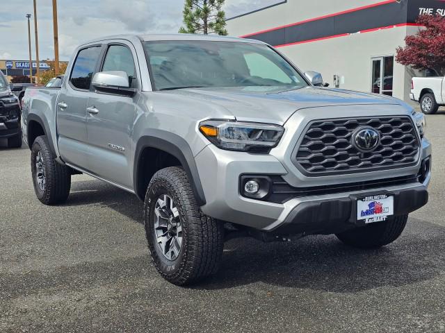 2023 Toyota Tacoma TRD Sport for sale in Burlington, WA