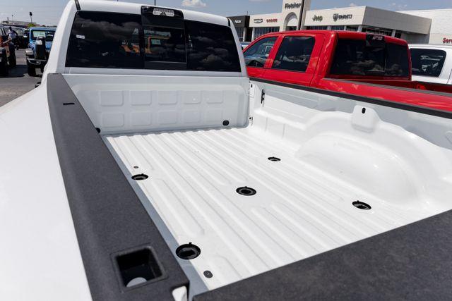 2026 Ram 3500 Tradesman Crew Cab 4x4 8 Box