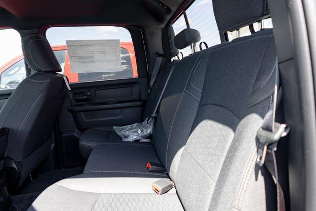 2026 Ram 3500 Tradesman Crew Cab 4x4 8 Box