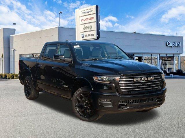 2027 Ram 1500 Laramie for sale in Jefferson City, MT