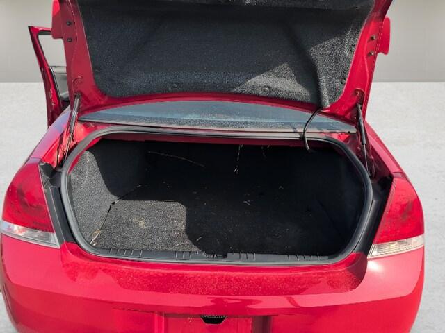 2007 Chevrolet Impala SS