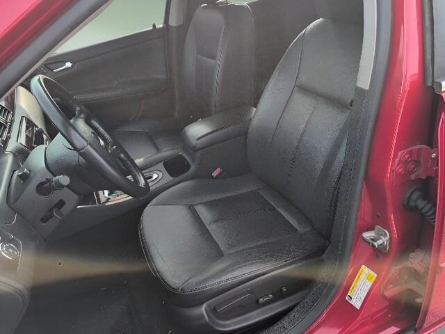 2007 Chevrolet Impala SS