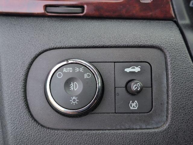 2007 Chevrolet Impala SS