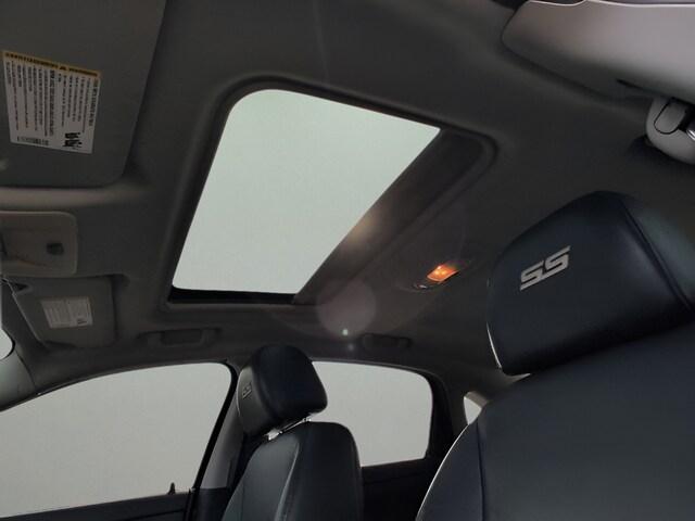 2007 Chevrolet Impala SS