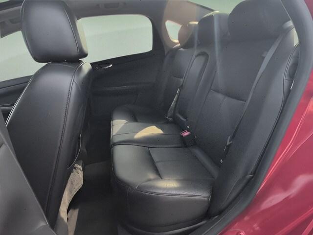 2007 Chevrolet Impala SS