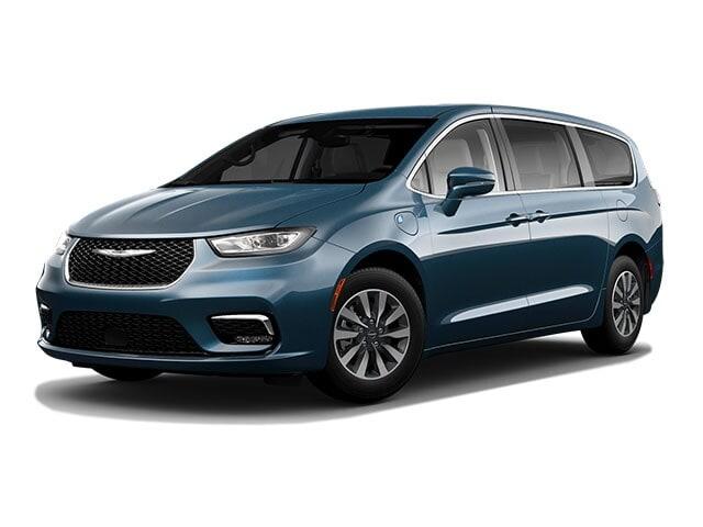2023 Chrysler Pacifica Hybrid Touring L for sale in Carthage, MO