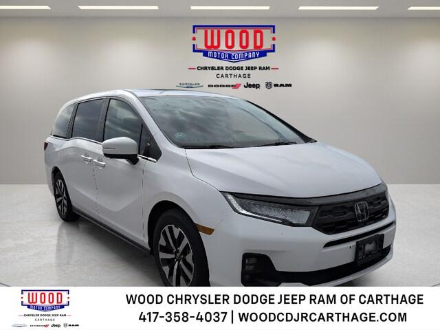 2025 Honda Odyssey EX-L for sale in Carthage, MO