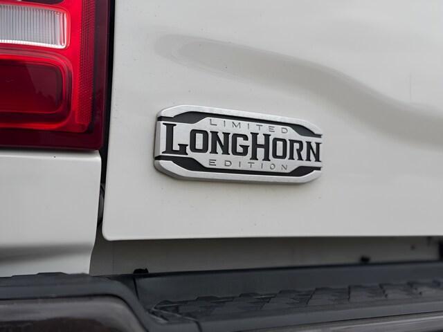 2024 Ram 3500 Limited Longhorn Mega Cab 4x4 64 Box