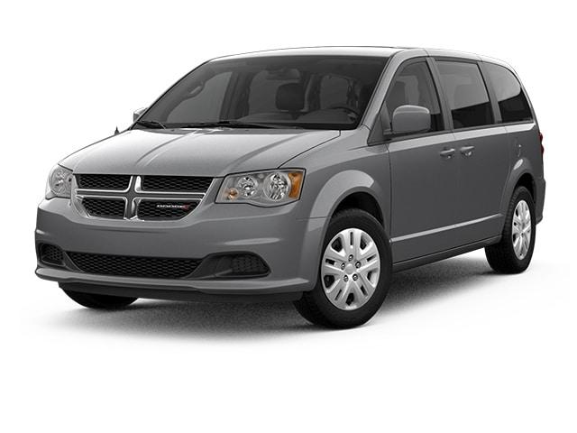 2019 Dodge Grand Caravan SE for sale in Battle Creek, MI