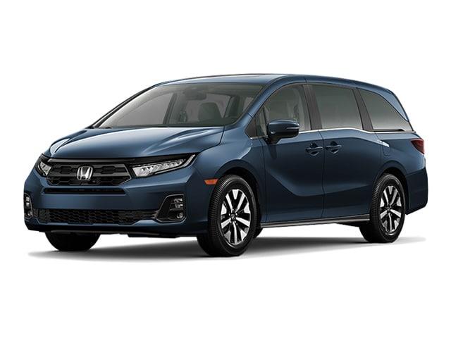 2026 Honda Odyssey EX-L for sale in Battle Creek, MI