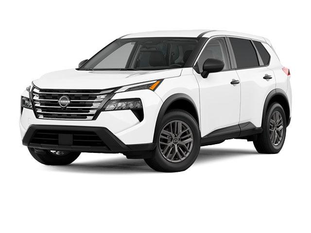 2024 Nissan Rogue S Intelligent AWD for sale in Pineville, NC